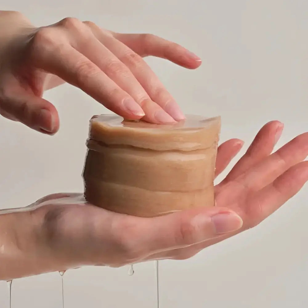 Acwell Licorice pH Balancing Toner Pad 160ml 70 Count - Toner Pad