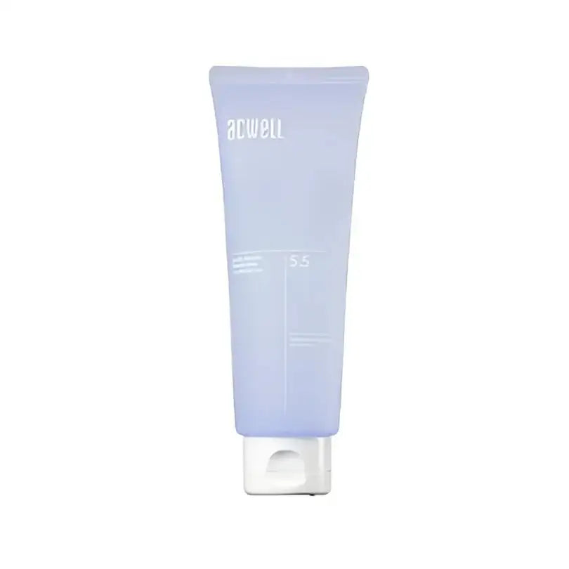 Acwell pH Balancing Bubble Free Cleansing Gel 160ml - Cleansing Gel