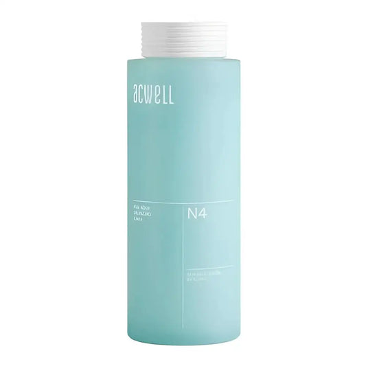 Acwell Real Aqua Balancing Toner 160ml - Toner