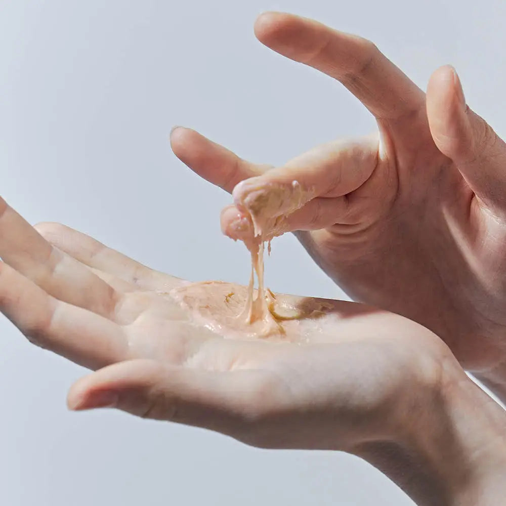 Arencia Fresh Calendula Cleanser Brightens and Purifies - Cleanser