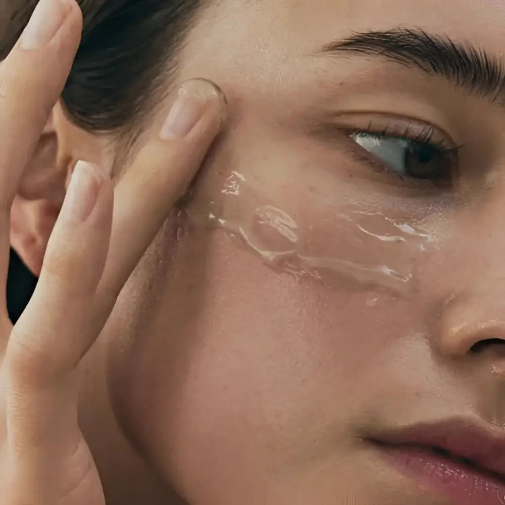 Arencia Holy Hyssop Serum 50g For Clearer More Even Skin - serum