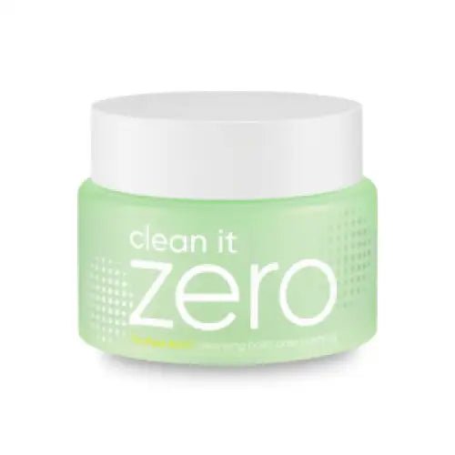 BanilaCo Clean It Zero Cleansing Balm Pore Clarifying 100ml - 100ml - Cleansing Balm