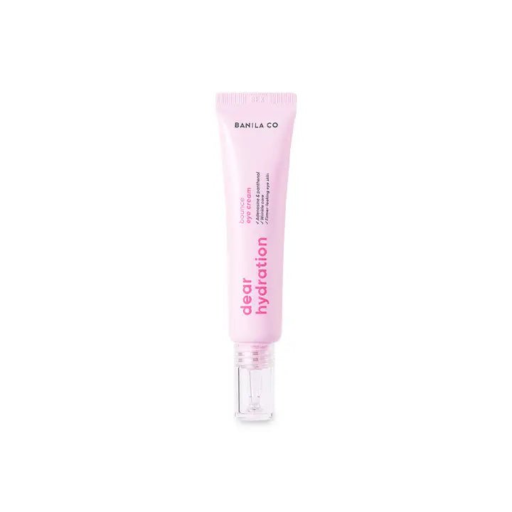 Banilaco Dear Hydration Bounce Eye Cream 20ml - 20ml - Eye Cream
