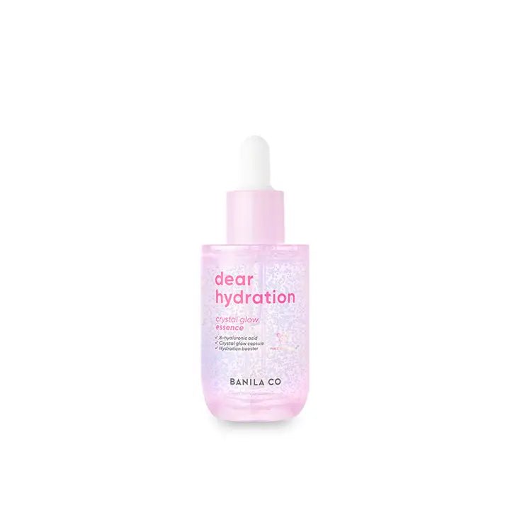 Banilaco Dear Hydration Crystal Glow Essence 50ml - 50ml - Serum