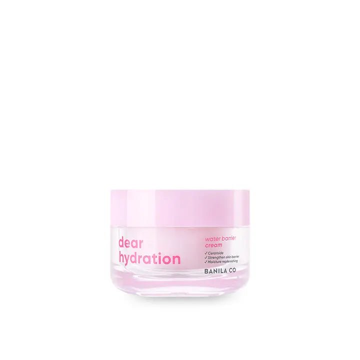 Banilaco Dear Hydration Water Barrier Cream 50ml - 50ml - Cream