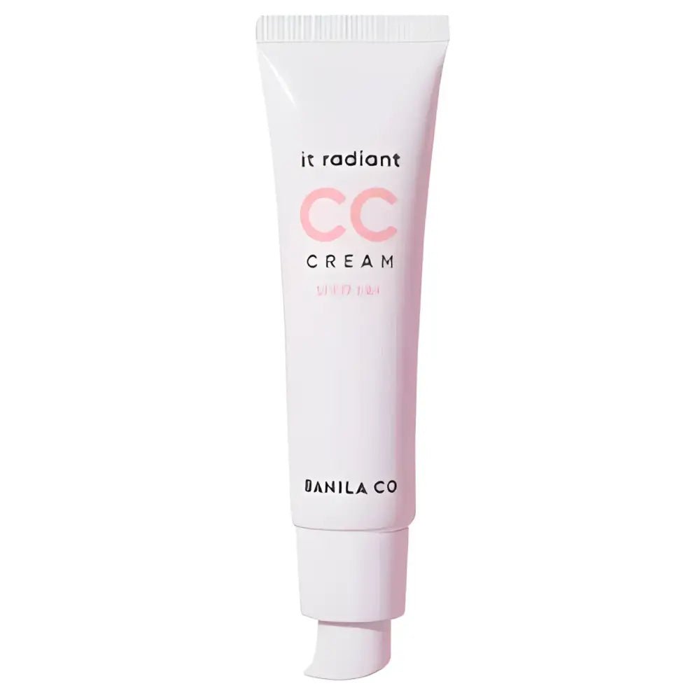 BanilaCo It Radiant CC Cream SPF17 PA Plus 30ml - 30ml - CC Cream