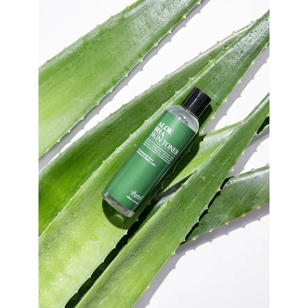 Benton Aloe BHA Skin Toner 200ml Renewal - 200ml - Toner