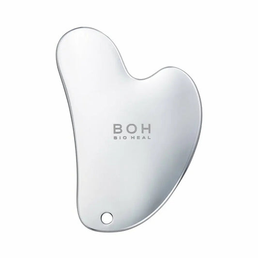 Bio Heal Boh Probioderm Lifting Gua Sha Massager Tool - Cooling Massager