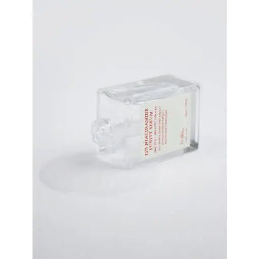 Dr Althea 15 Percent Niacinamide Purity Serum 30ml - serum