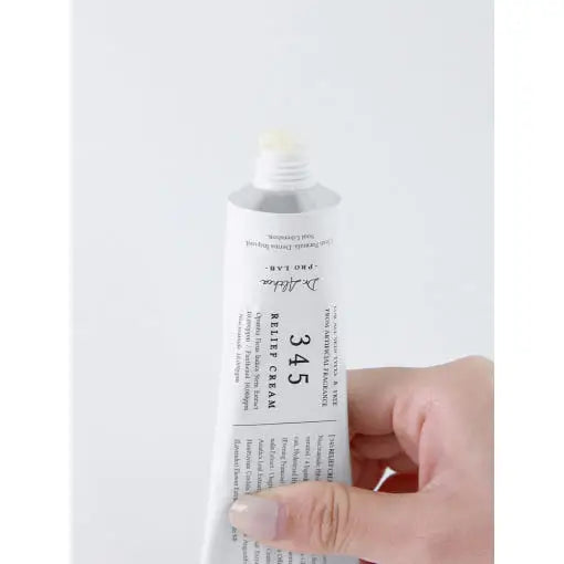 Dr Althea 345 Relief Cream 50ml - Cream