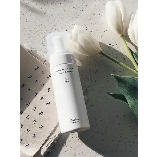 Dr Althea Amino Acid Gentle Bubble Cleanser 140ml - Cleanser