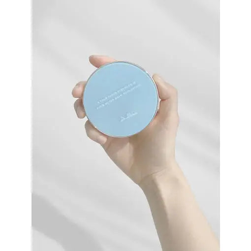 Dr Althea Double Serum Balm Foundation SPF50 PA 12g - Foundation