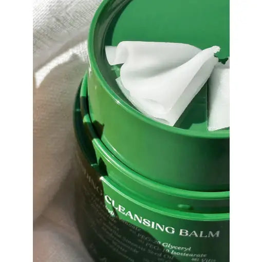 Dr Althea Pure Grinding Cleansing Balm 50ml - Cleansing Balm