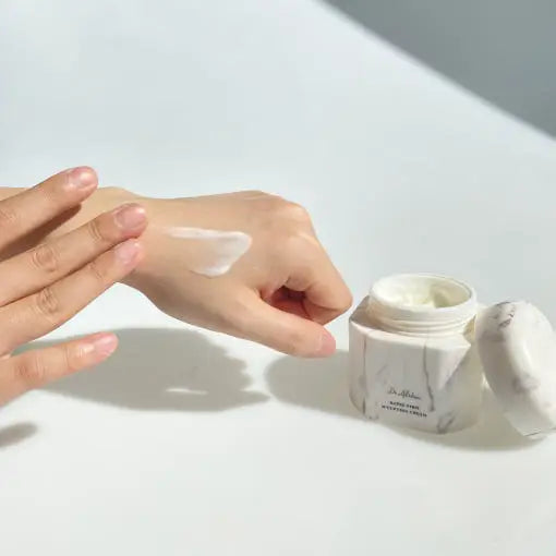 Dr Althea Rapid Firm Sculpting Cream 45ml - Cream