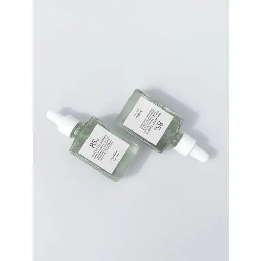 Dr Althea Skin Relief Essence 30ml Cica Ampoule for Sensitive Skin Soothing and Vitalizing with Centella Asiatica