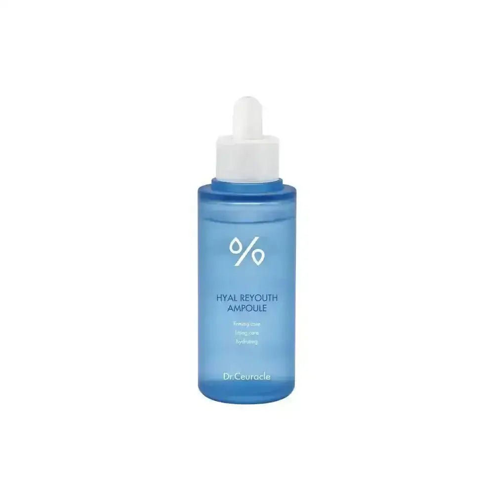 Dr. Ceuracle HYAL REYOUTH AMPOULE 50ml Hydrating Serum - 50ml