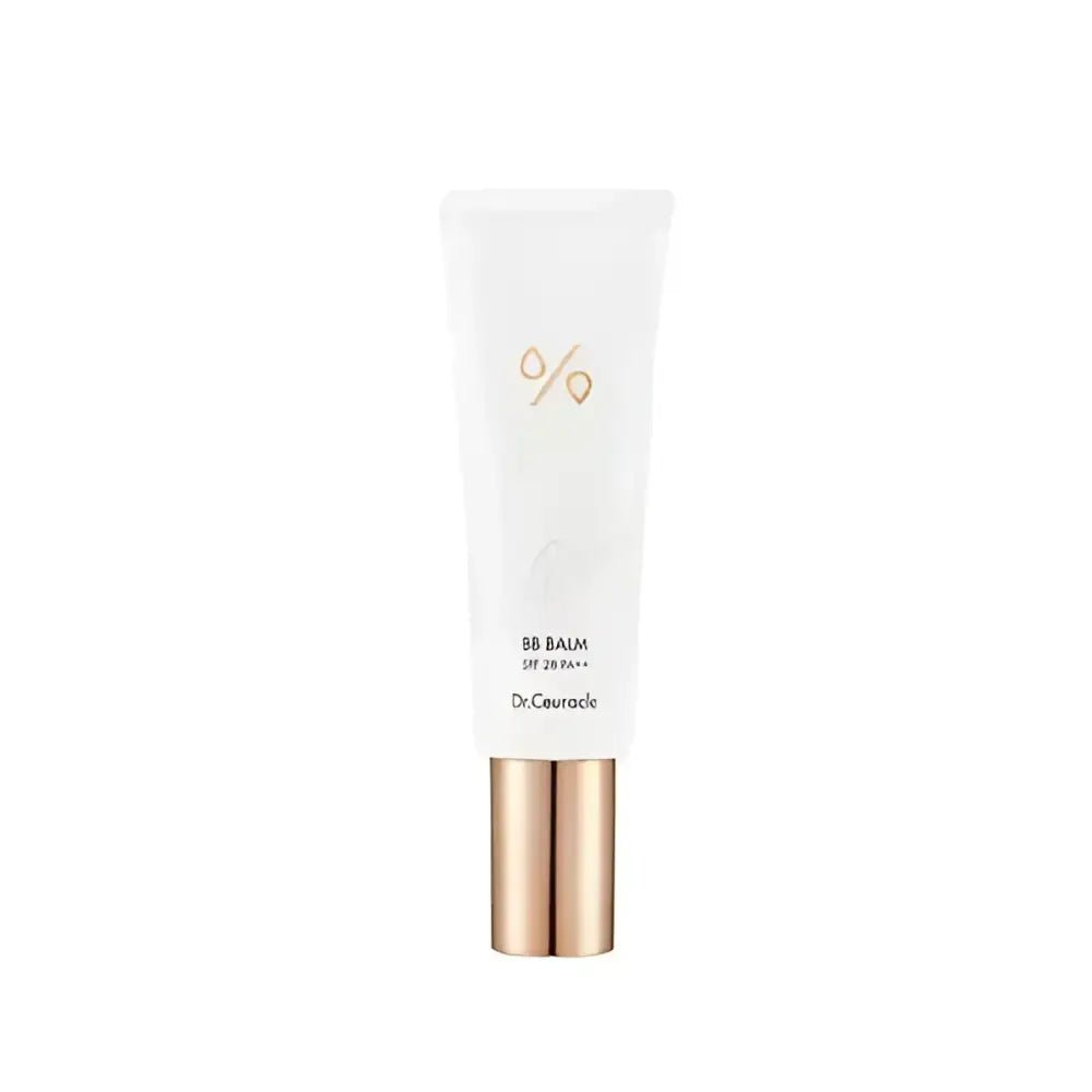 Dr. Ceuracle Recovery Balm SPF 28 PA++ 45ml for Oily Skin - 45ml