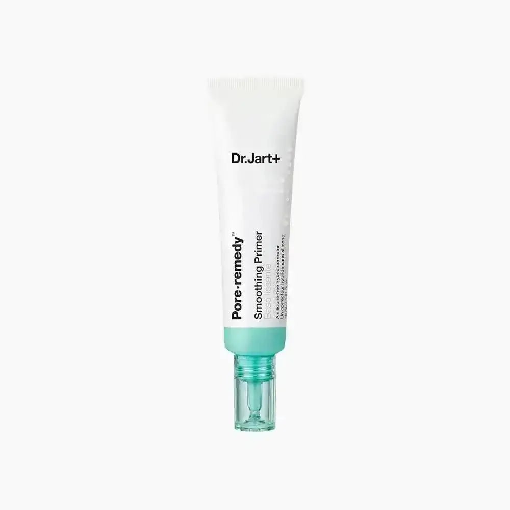 Dr.Jart+ Pore Remedy Soothing Primer 30ml for Smooth Skin - 30ml - Primer