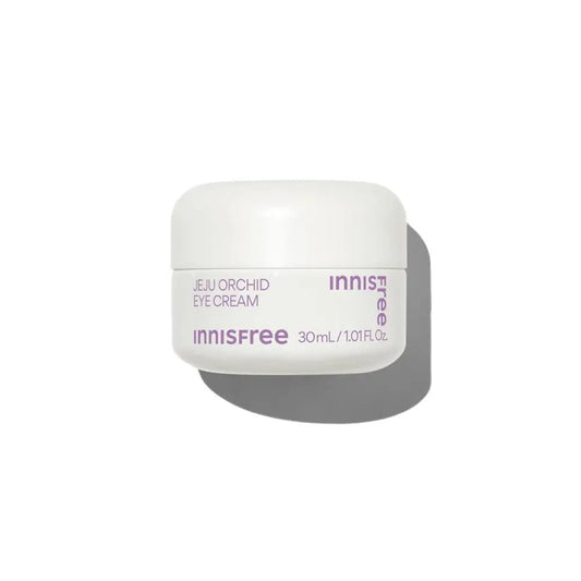 Innisfree Jeju Orchid Eye Cream 30ml - 30ml - Eye Cream