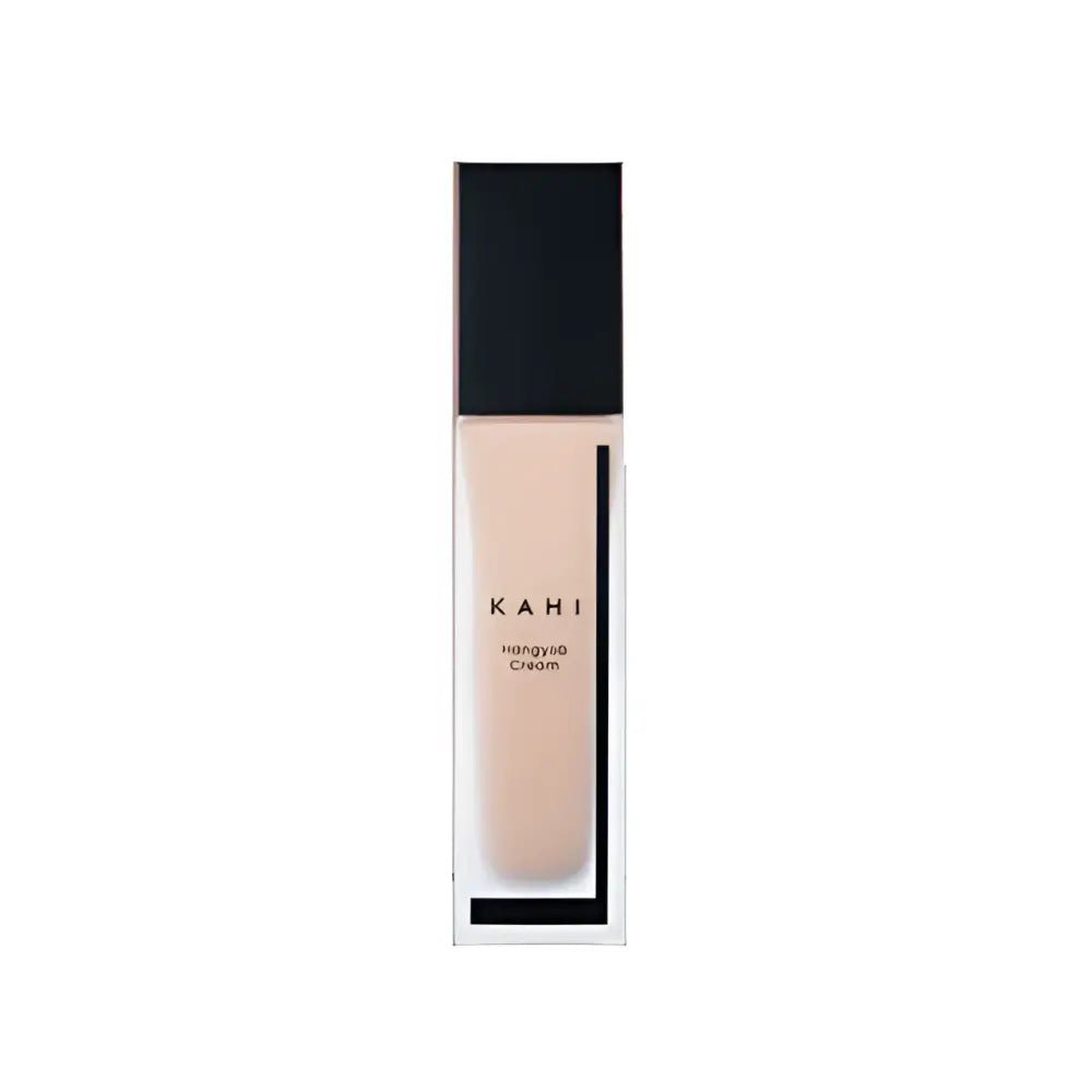 Kahi Hangyob Cream 30ml for Hydration and Natural Glow - 30ml