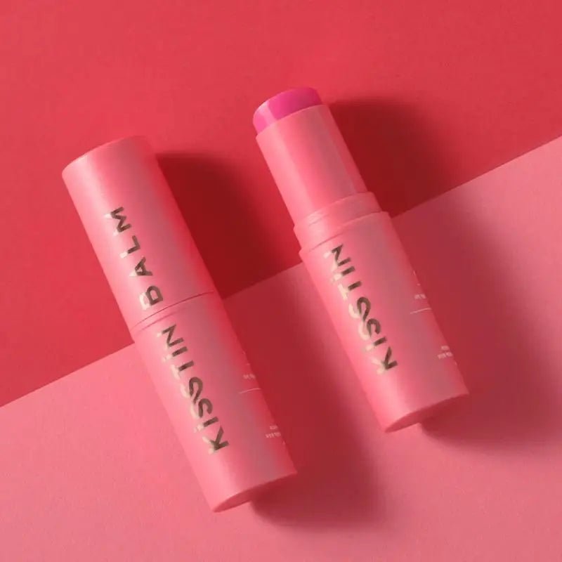 KAHI KISSTIN Balm Pink 9g Multifunctional Hydrating Beauty Balm - 9g
