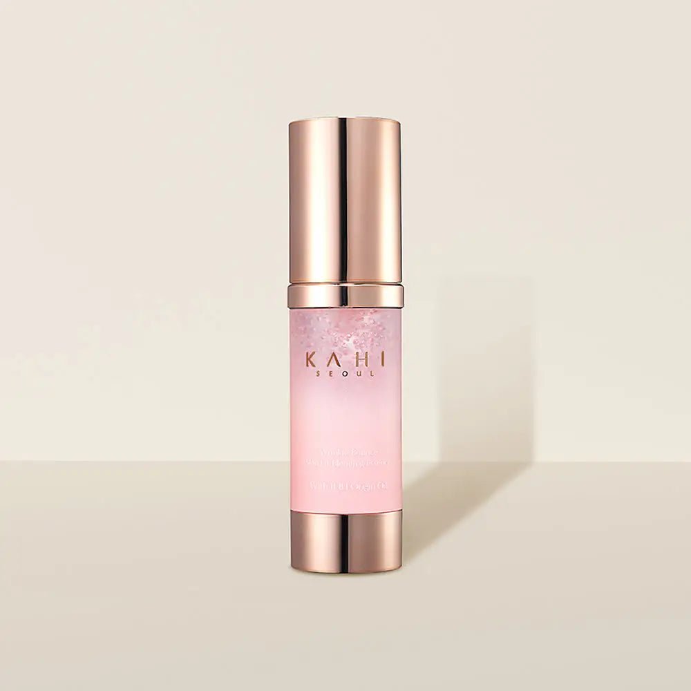Kahi Wrinkle Bounce Skin Fit Blending Essence 30ml for Youthful Skin - 30ml