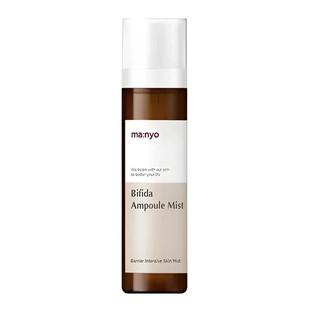 Ma:nyo Bifida Ampoule Mist 120ml for Skin Barrier Care - 120ml