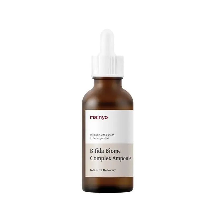 Ma:nyo Bifida Biome Complex Ampoule 50ml for Deep Hydration - 50ml