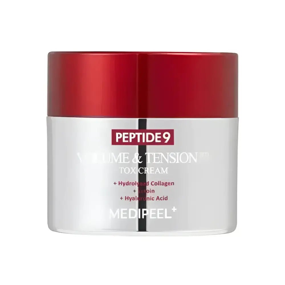 Medi-Peel Peptide 9 Volume and Tension Tox Cream Pro 50g - 50g