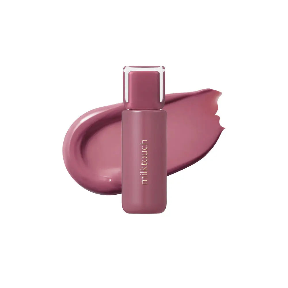 Milk Touch Jelly Fit Tinted Glow Lip Tint Pine Mauve - #09 Pine Mauve