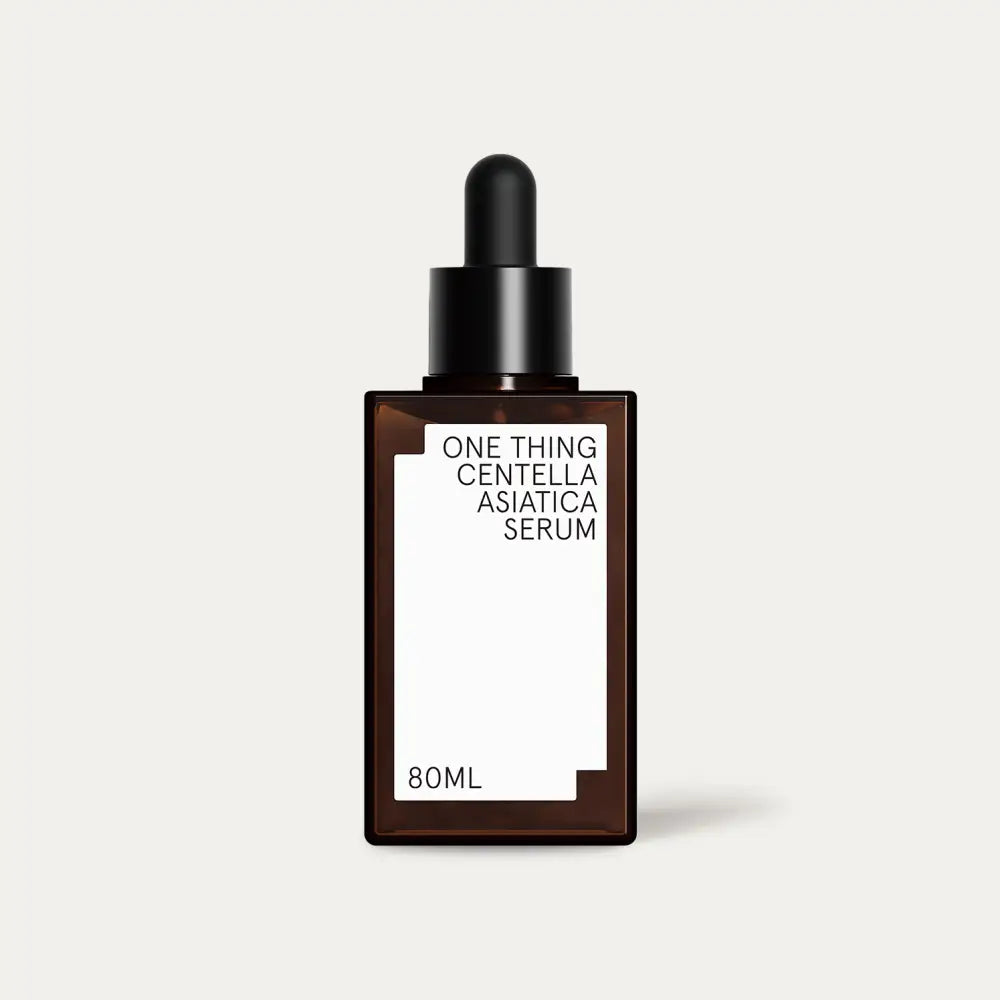 Onething Centella Asiatica Serum for Sensitive Skin 80ml - 80ml