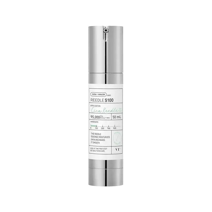 Reedle Shot 100 Essence 50mL VT Cosmetics Skincare Line - 50ml