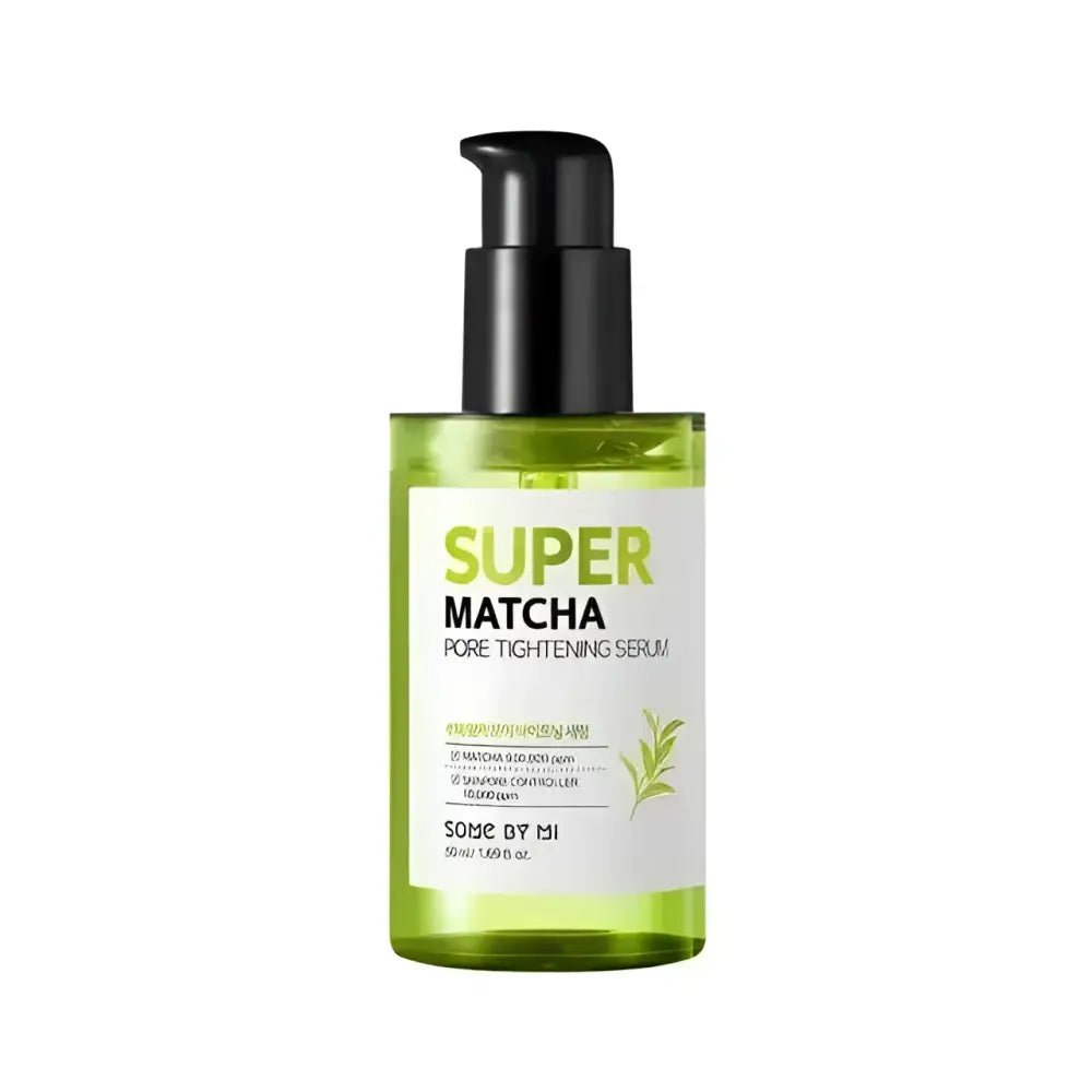 SomeByMi Super Matcha Pore Tightening Serum 50ml - 50ml