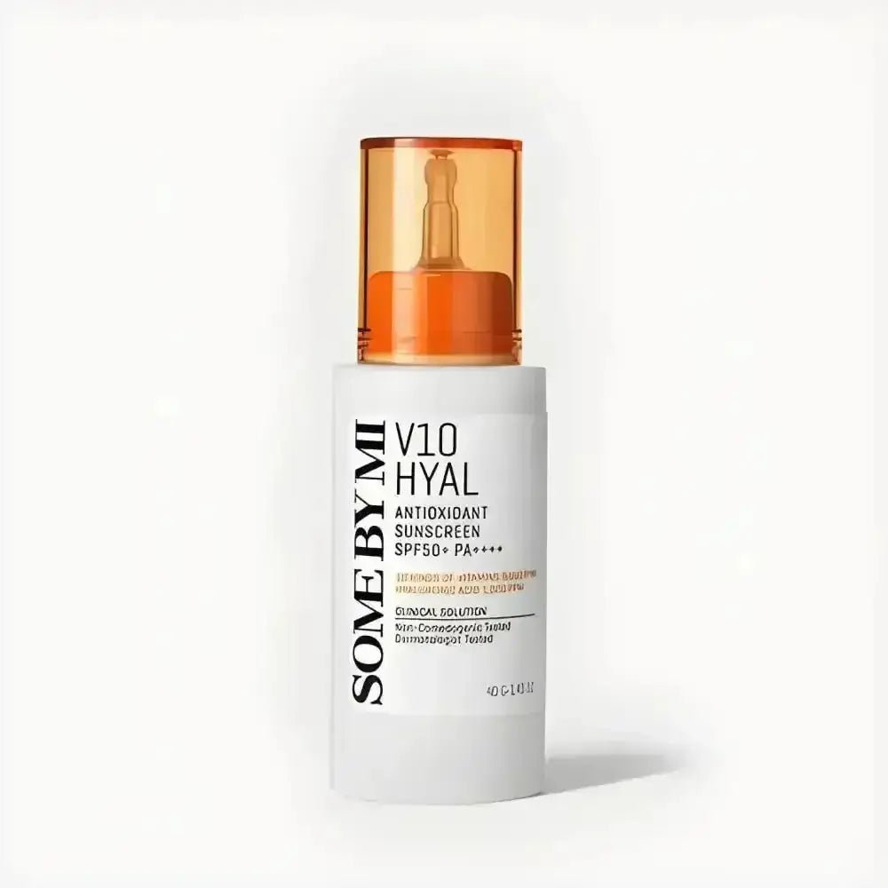 SomeByMi V10 Hyal Antioxidant Sunscreen 40ml SPF50 PA++++ - 40ml