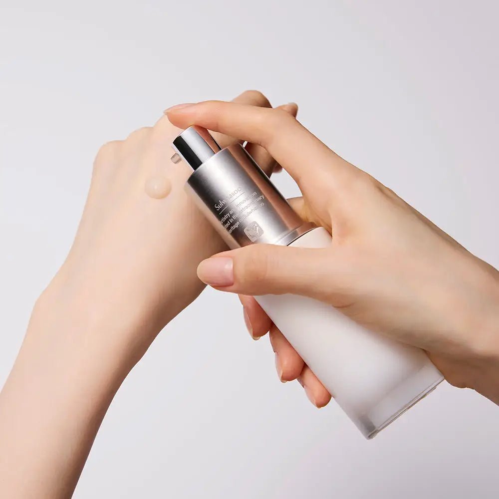 Sulwhasoo The Ultimate S Serum 30ml - serum