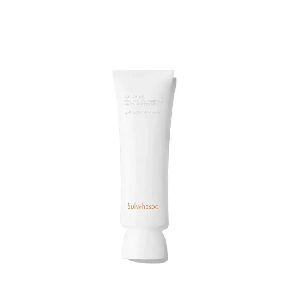 Sulwhasoo UV Daily Essential Sunscreen SPF50+ PA++++ 50ml - Sun Cream