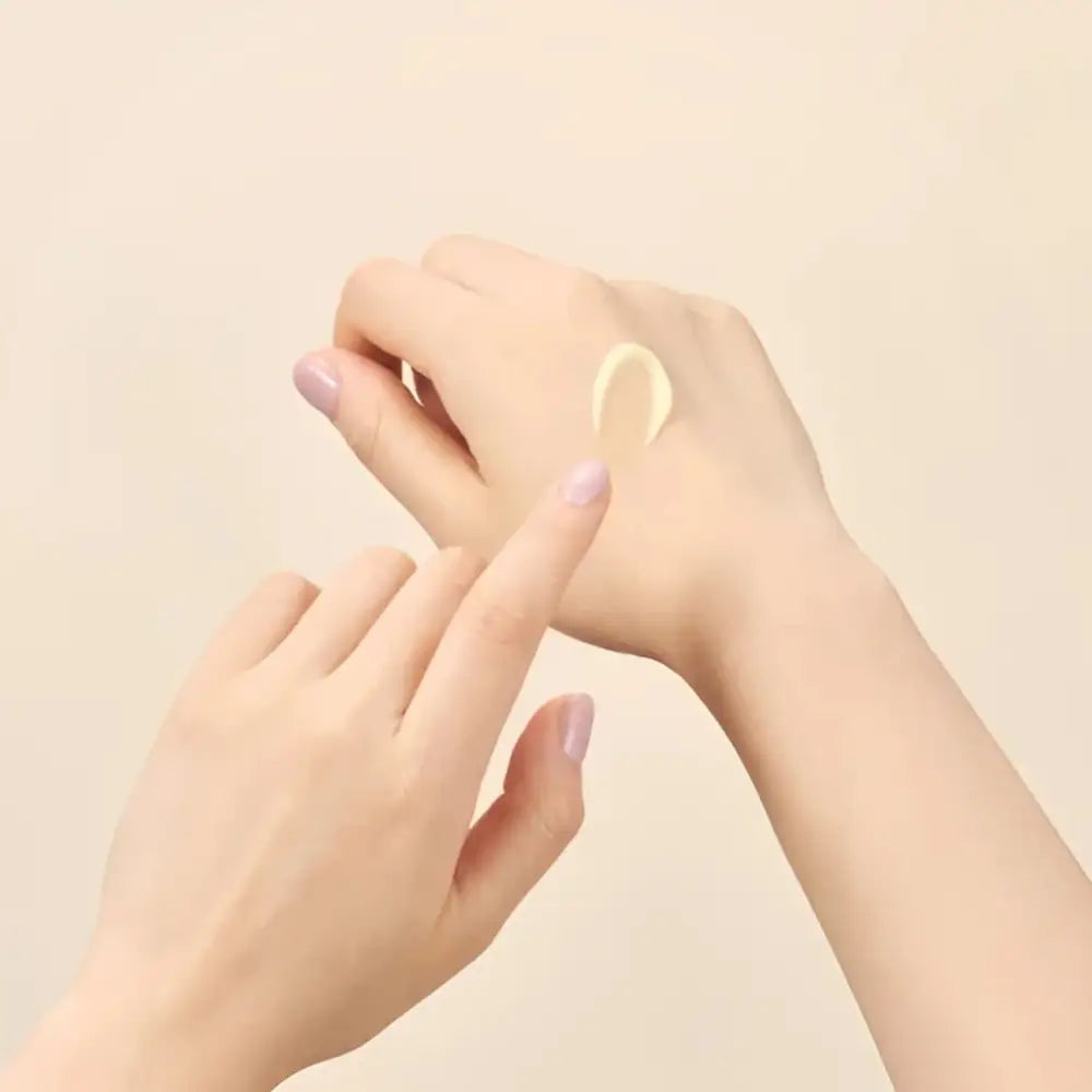 Thank You Farmer Bakuvita Barrier Cream Skin Hydration 50ml - Cream