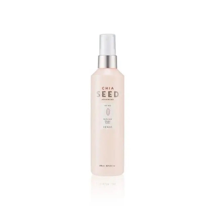 Thefaceshop Chia Seed Advanced Hydro Mist 165ml for Instant Hydration - 165ml