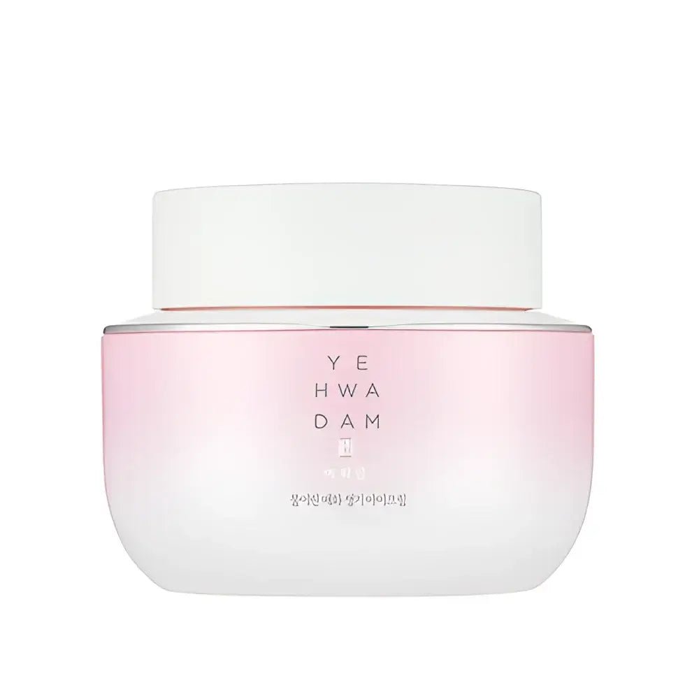 Thefaceshop Yehwadam Plum Flower Revitalizing Eye Cream 25ML - 25ml