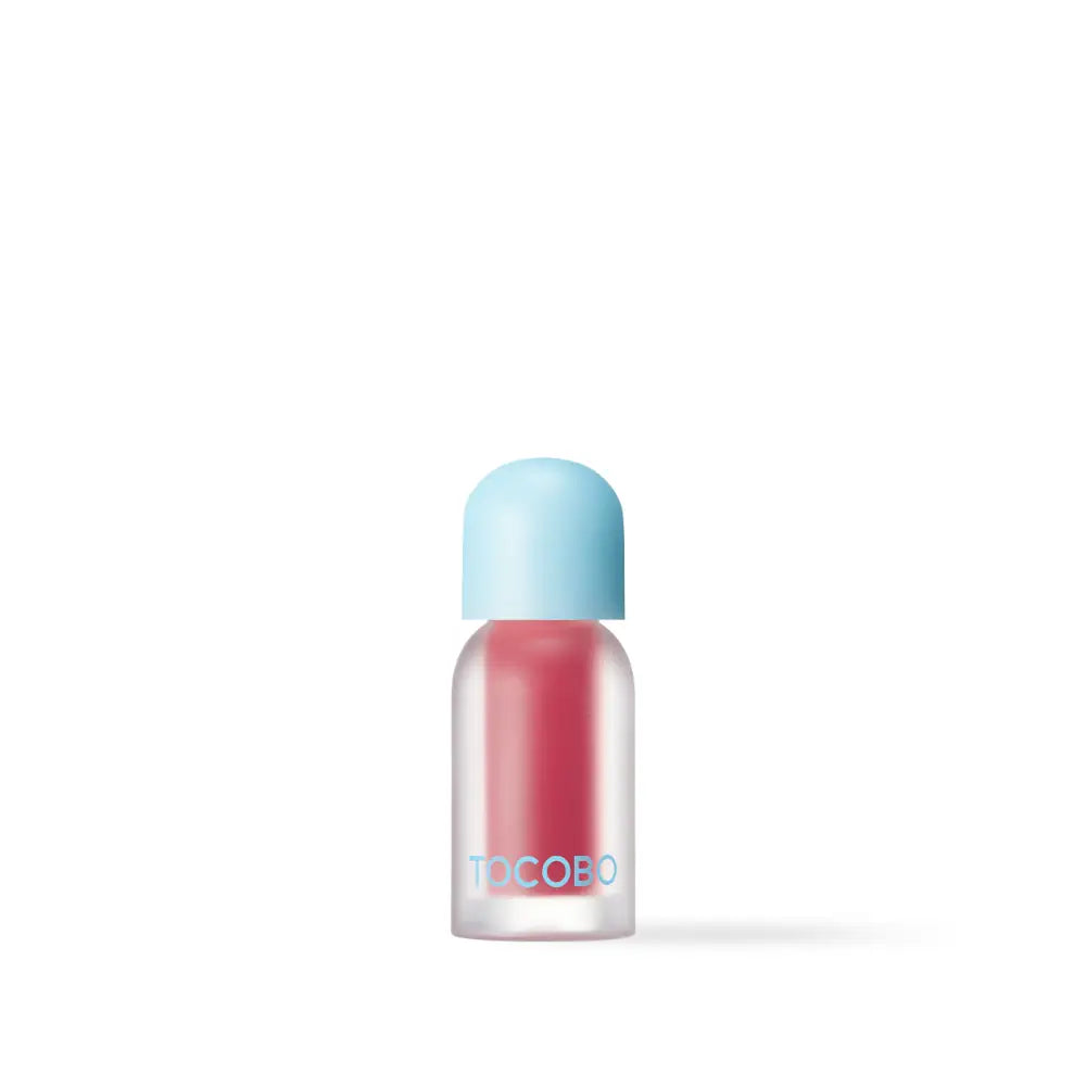 Tocobo Juicy Berry Plumping Lip Oil 14 Color Shades - 18 COZY PINK
