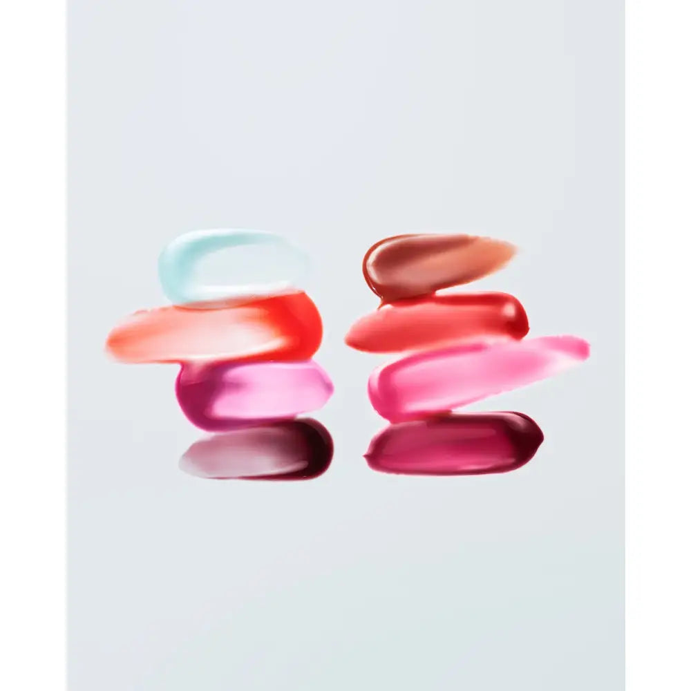 Tocobo Juicy Berry Plumping Lip Oil Plum Jam 4G Shine - 07 Plum Jam