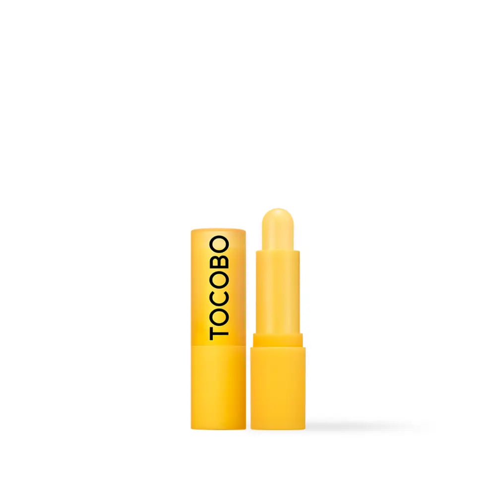 Tocobo Vitamin Nourishing Lip Balm For Hydrated Lips 3.5g - 3.5g