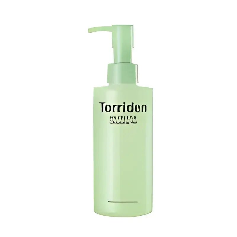 Torriden Balanceful Cica Cleansing Gel 200ml for Pores Deep Cleanse and Soothe Sensitive Skin - 200ml