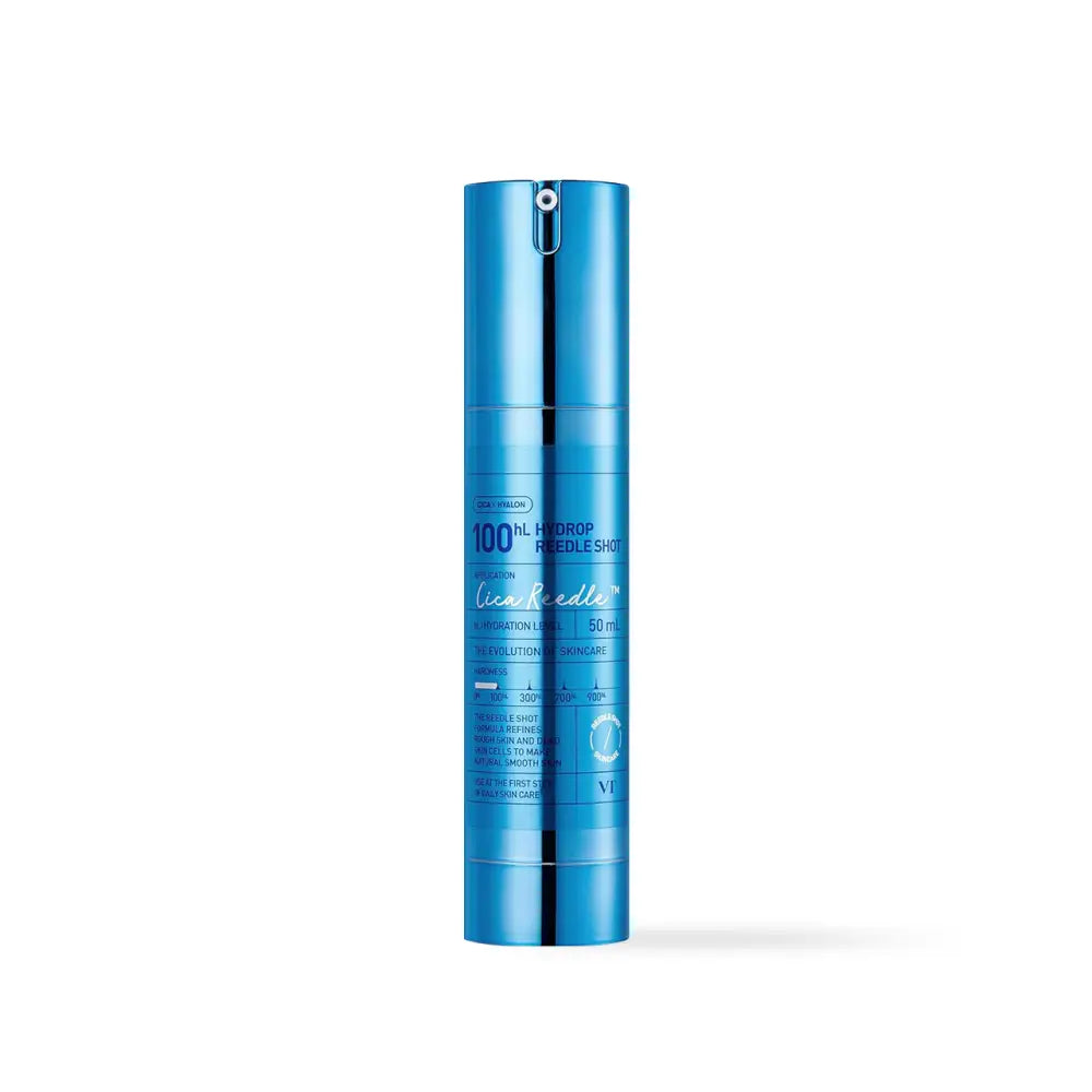 VT Cosmetics Hydro Reedle Shot 100ml Nourishing Skincare - 100hL