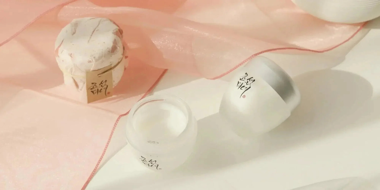 Beauty of Joseon: Timeless Korean Skincare Essentials - Korean Beauty UK