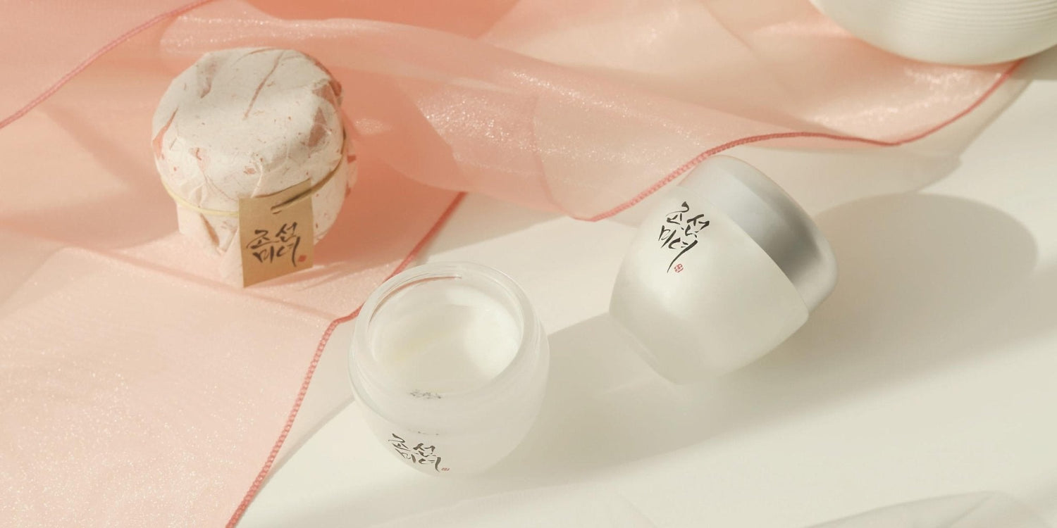 Beauty of Joseon: Timeless Korean Skincare Essentials - Korean Beauty US