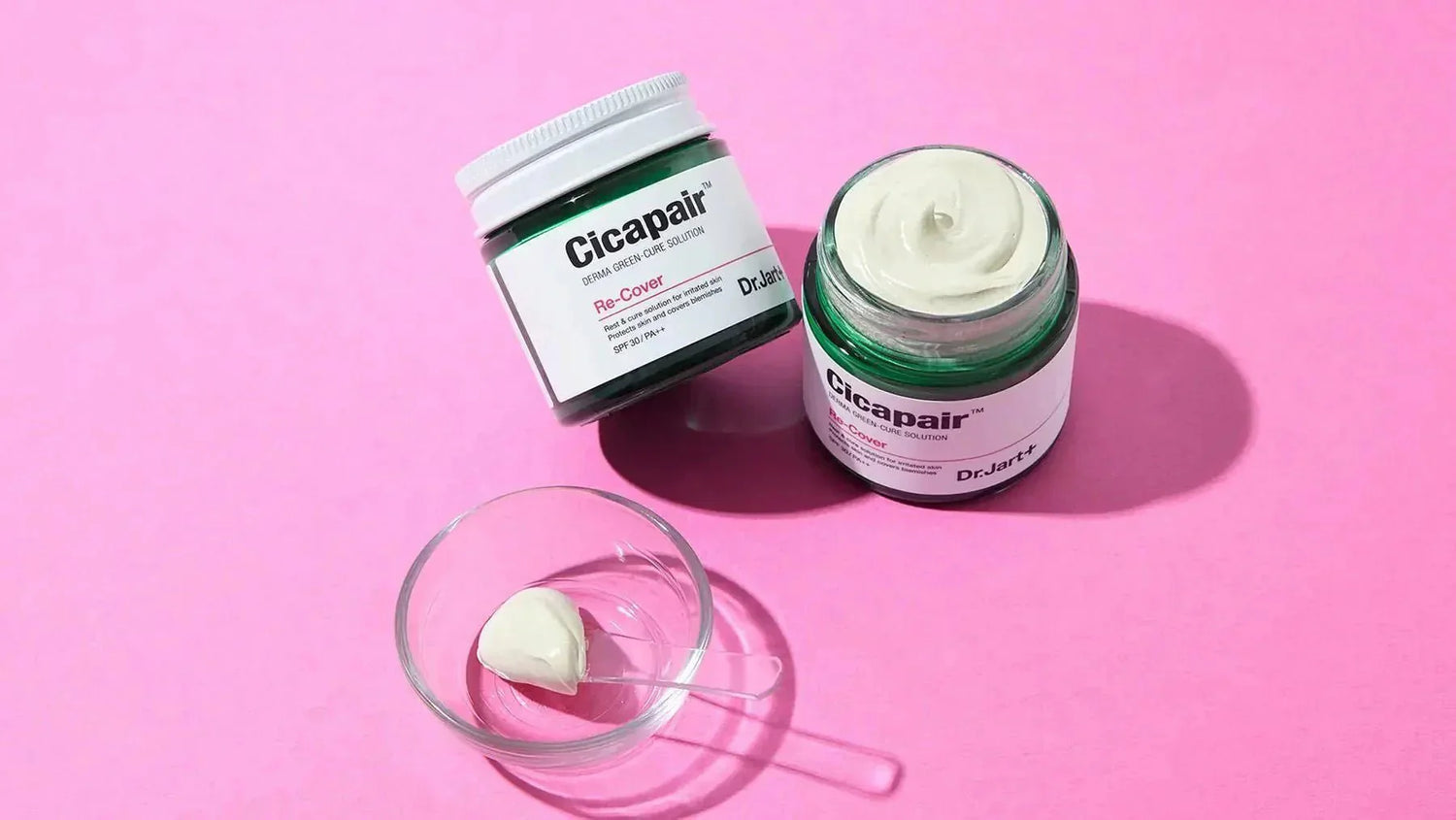 Dr. Jart+ - Korean Beauty