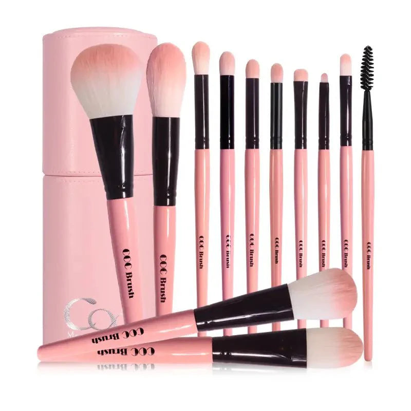 Makeup Tools and Accessories - Korean Beauty