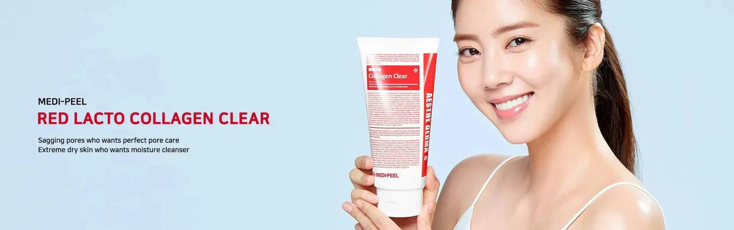 MediPeel - Korean Beauty