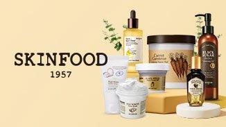 Skinfood Nourishing Food-Based Skincare - Korean Beauty US